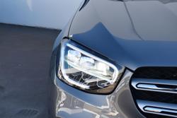 2022 Mercedes-Benz GLC-Class GLC200 X253 Selenite Grey
