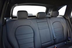 2022 Mercedes-Benz GLC-Class GLC200 X253 Selenite Grey