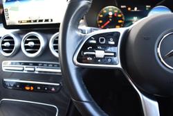 2022 Mercedes-Benz GLC-Class GLC200 X253 Selenite Grey