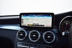 2022 Mercedes-Benz GLC-Class GLC200 X253 Selenite Grey