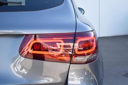 2022 Mercedes-Benz GLC-Class GLC200 X253 Selenite Grey