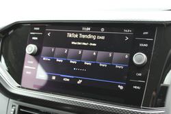 2022 Volkswagen T-Cross 85TSI Life C11 MY22.5 Pure White