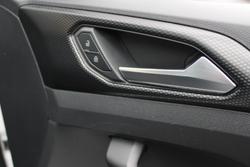 2022 Volkswagen T-Cross 85TSI Life C11 MY22.5 Pure White