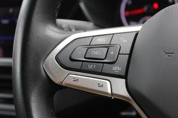 2022 Volkswagen T-Cross 85TSI Life C11 MY22.5 Pure White