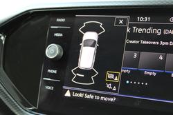 2022 Volkswagen T-Cross 85TSI Life C11 MY22.5 Pure White