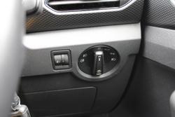 2022 Volkswagen T-Cross 85TSI Life C11 MY22.5 Pure White