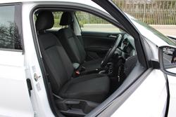 2022 Volkswagen T-Cross 85TSI Life C11 MY22.5 Pure White