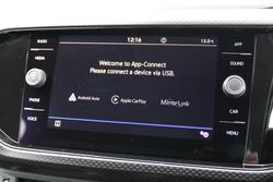 2022 Volkswagen T-Cross 85TSI Life C11 MY22.5 Pure White