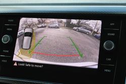2022 Volkswagen T-Cross 85TSI Life C11 MY22.5 Pure White