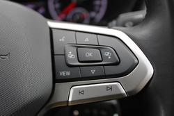 2022 Volkswagen T-Cross 85TSI Life C11 MY22.5 Pure White