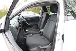 2022 Volkswagen T-Cross 85TSI Life C11 MY22.5 Pure White