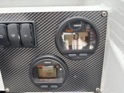 2009 QUINTREX 430 Escape