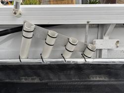2009 QUINTREX 430 Escape