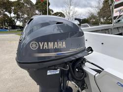 2009 QUINTREX 430 Escape