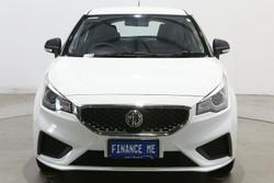 2024 MG MG3 Core