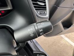 2014 Mazda 3 Touring BM Series Aluminium