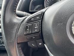 2014 Mazda 3 Touring BM Series Aluminium