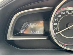 2014 Mazda 3 Touring BM Series Aluminium
