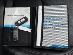 2014 Mazda 3 Touring BM Series Aluminium