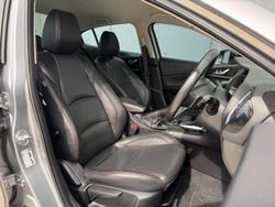 2014 Mazda 3 Touring BM Series Aluminium
