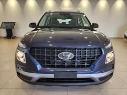 2025 Hyundai Venue Active