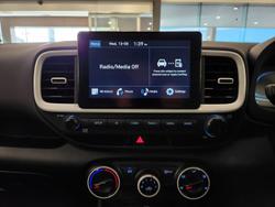 2025 Hyundai Venue Active