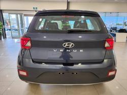 2025 Hyundai Venue Active