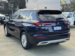 2022 Mitsubishi Outlander