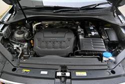 2021 Volkswagen Tiguan 132TSI Comfortline Allspace