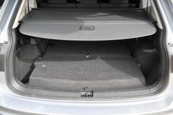 2021 Volkswagen Tiguan 132TSI Comfortline Allspace