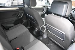 2021 Volkswagen Tiguan 132TSI Comfortline Allspace