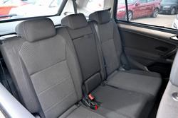 2021 Volkswagen Tiguan 132TSI Comfortline Allspace