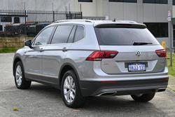 2021 Volkswagen Tiguan 132TSI Comfortline Allspace
