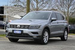 2021 Volkswagen Tiguan 132TSI Comfortline Allspace