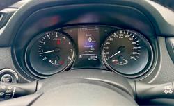 2018 Nissan X-TRAIL ST-L T32 Series II Gun Metallic