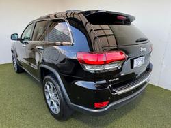 2019 Jeep
Grand Cherokee Limited