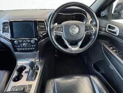 2019 Jeep
Grand Cherokee Limited