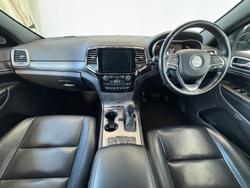 2019 Jeep
Grand Cherokee Limited