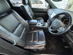 2019 Jeep
Grand Cherokee Limited
