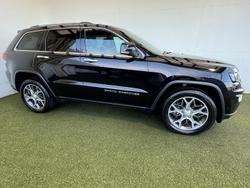 2019 Jeep
Grand Cherokee Limited