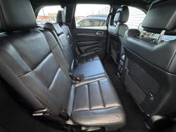 2019 Jeep
Grand Cherokee Limited