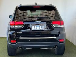 2019 Jeep
Grand Cherokee Limited