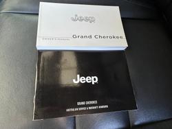2019 Jeep
Grand Cherokee Limited