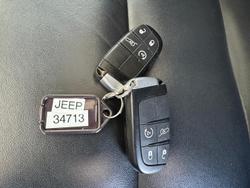 2019 Jeep
Grand Cherokee Limited