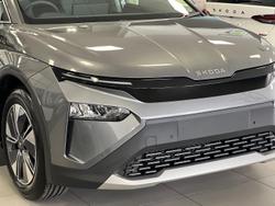 2025 SKODA Elroq 85 Select