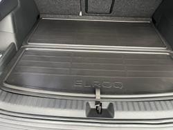 2025 SKODA Elroq 85 Select