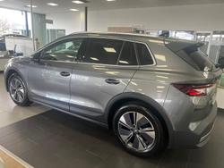 2025 SKODA Elroq 85 Select