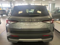 2025 SKODA Elroq 85 Select