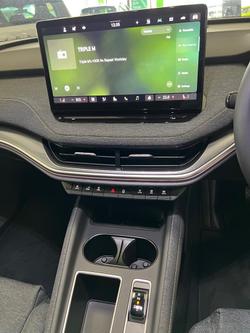2025 SKODA Elroq 85 Select