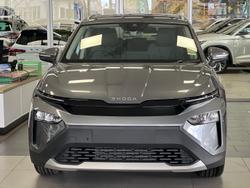 2025 SKODA Elroq 85 Select